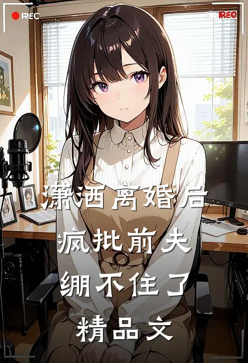 潇洒离婚后，疯批前夫绷不住了精品文