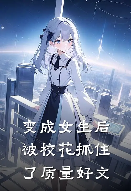 变成女生后，被校花抓住了质量好文