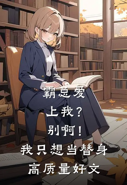 霸总爱上我？别啊！我只想当替身高质量好文