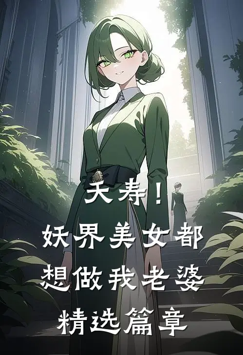 夭寿！妖界美女都想做我老婆精选篇章