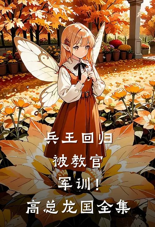 兵王回归，被教官军训！高总龙国 全集