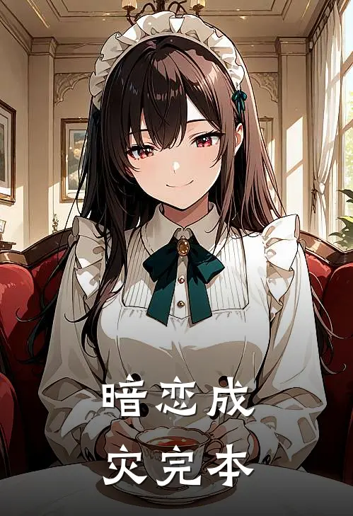 暗恋成灾完本