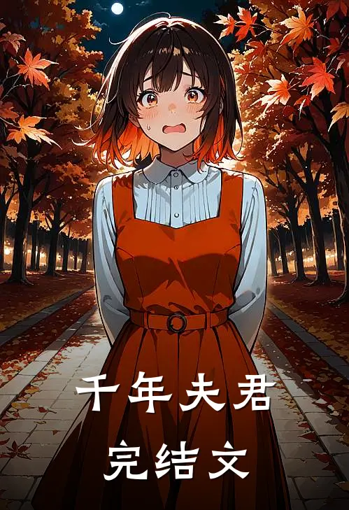 千年夫君完结文