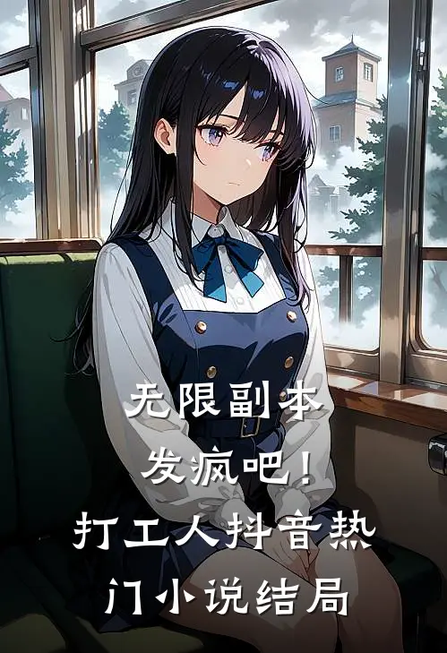 无限副本：发疯吧！打工人抖音热门小说结局