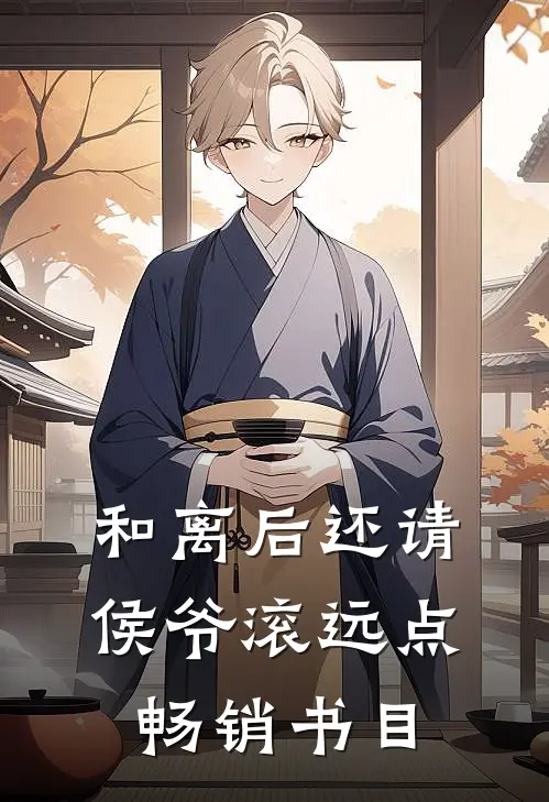 和离后还请侯爷滚远点畅销书目