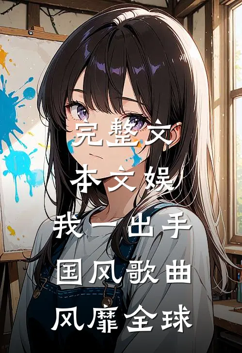 完整文本文娱：我一出手，国风歌曲风靡全球