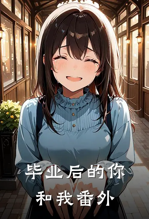 毕业后的你和我 番外