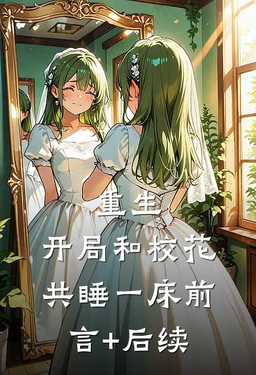重生：开局和校花共睡一床前言+后续