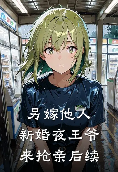 另嫁他人,新婚夜王爷来抢亲后续