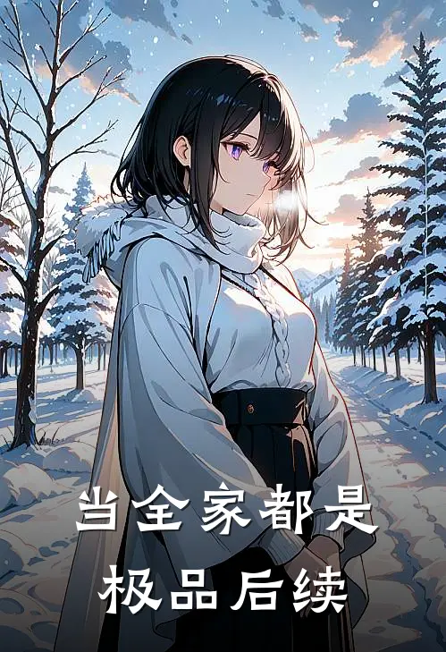 当全家都是极品后续