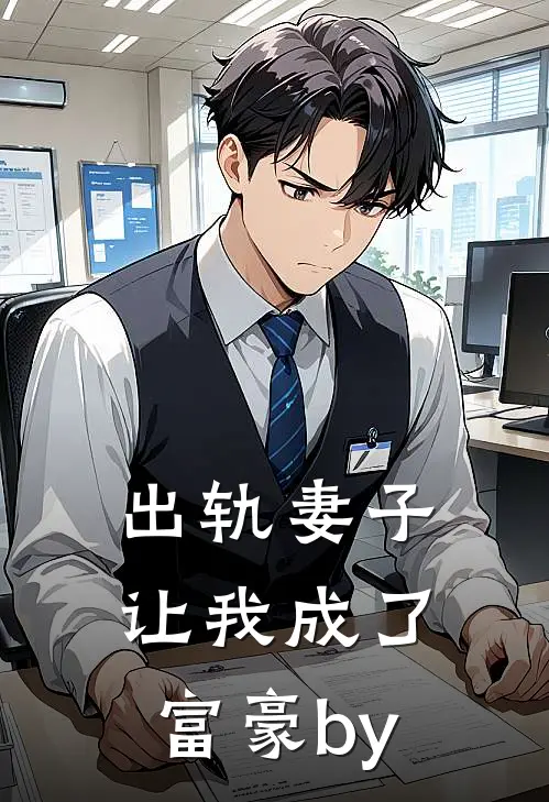 出轨妻子让我成了富豪by