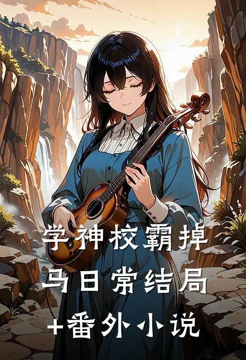 学神校霸掉马日常结局+番外小说