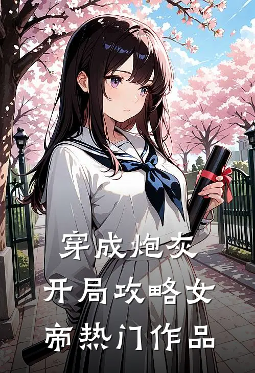 穿成炮灰，开局攻略女帝热门作品