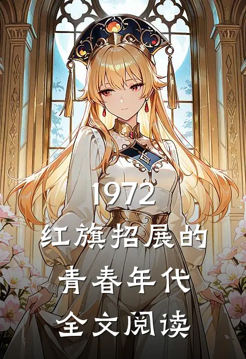 1972，红旗招展的青春年代全文阅读