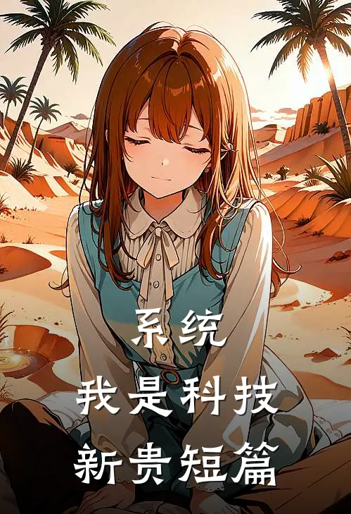 系统：我是科技新贵短篇