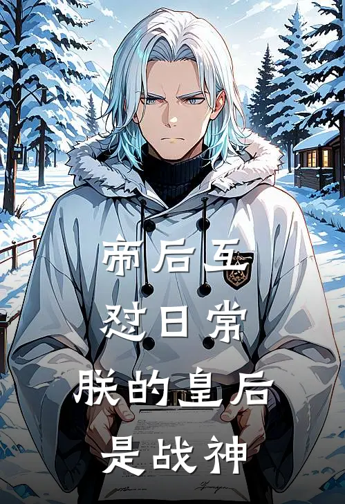 帝后互怼日常：朕的皇后是战神