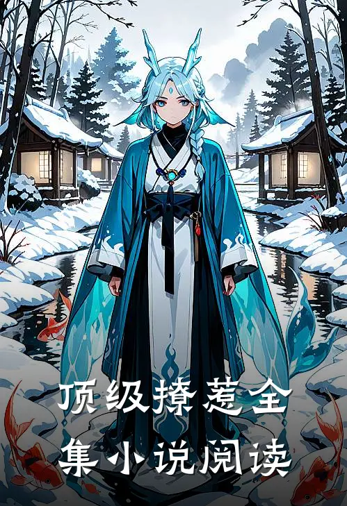 顶级撩惹全集小说阅读