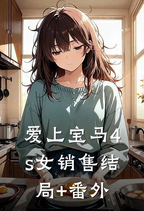 爱上宝马4s女销售结局+番外