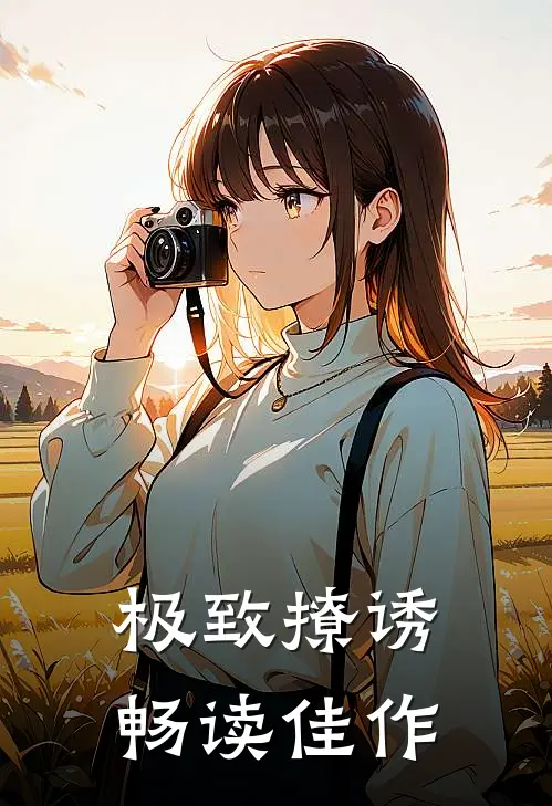 极致撩诱畅读佳作