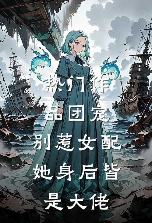 热门作品团宠别惹女配,她身后皆是大佬免费阅读
