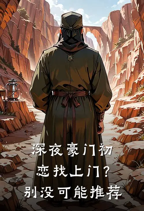 深夜豪门初恋找上门？别，没可能推荐
