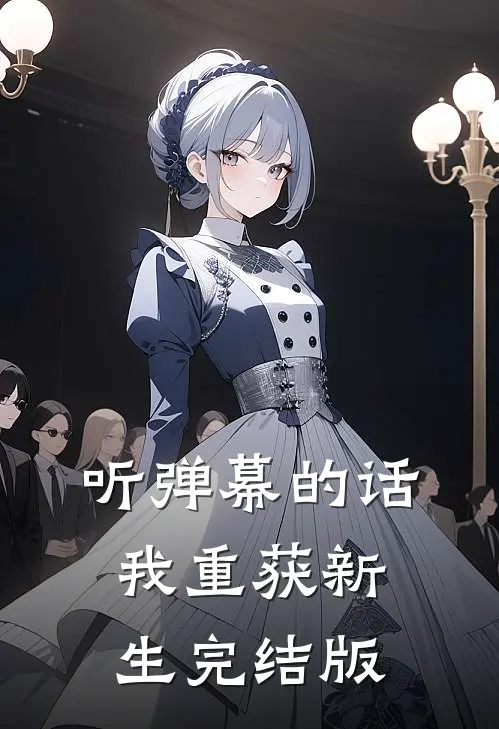 听弹幕的话，我重获新生完结版