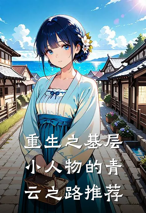 重生之基层小人物的青云之路推荐