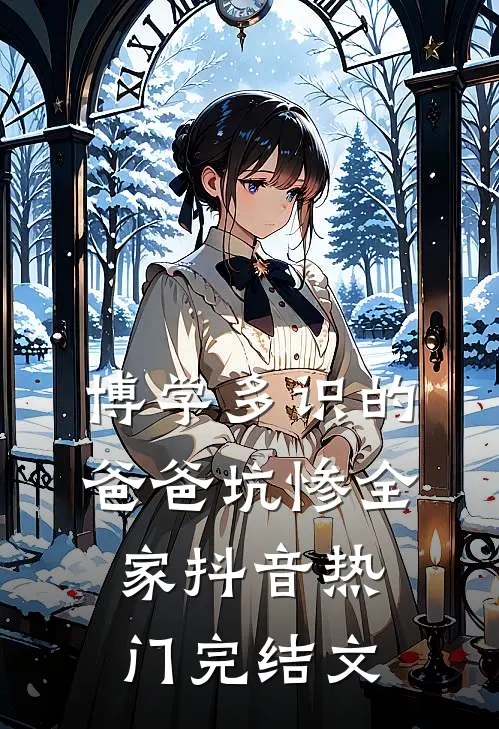 博学多识的爸爸坑惨全家抖音热门完结文