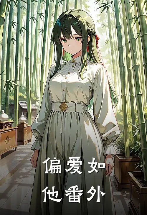 偏爱如他 番外