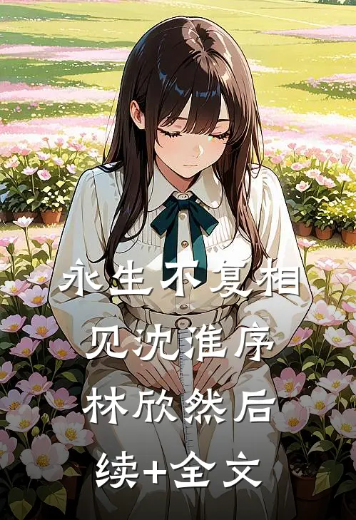 永生不复相见沈淮序林欣然后续+全文