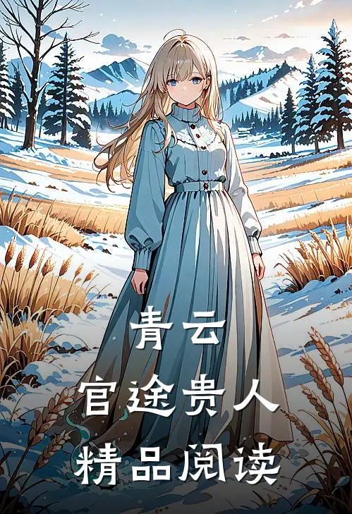 青云：官途贵人精品阅读