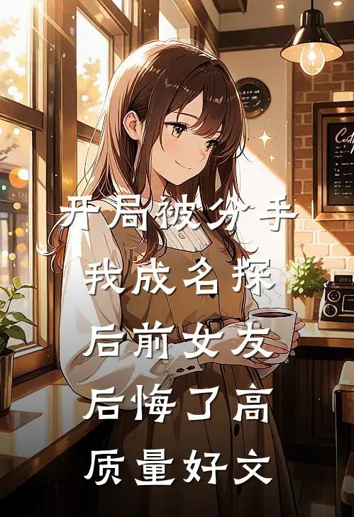 开局被分手，我成名探后前女友后悔了高质量好文