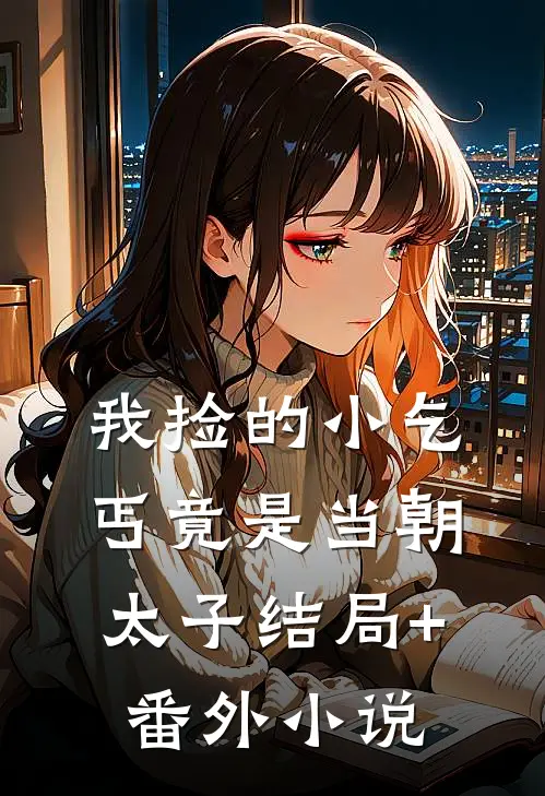 我捡的小乞丐竟是当朝太子结局+番外小说