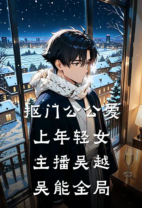 抠门公公爱上年轻女主播吴越吴能全局