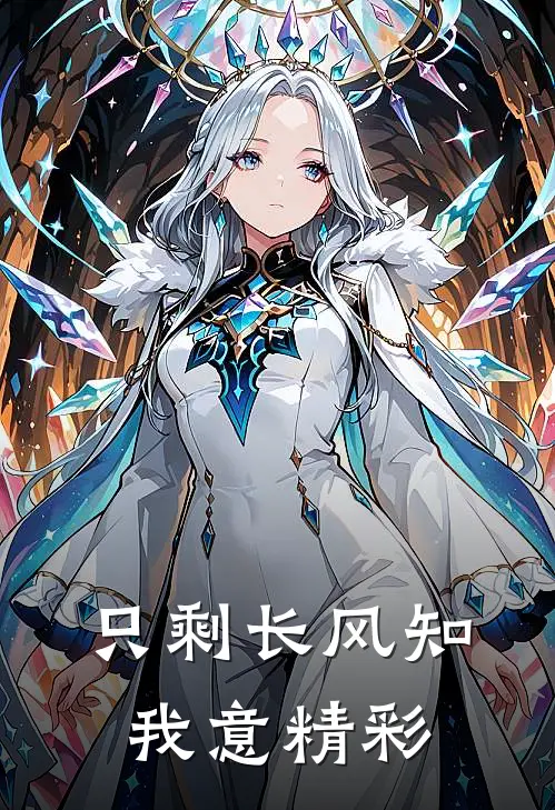 只剩长风知我意精彩