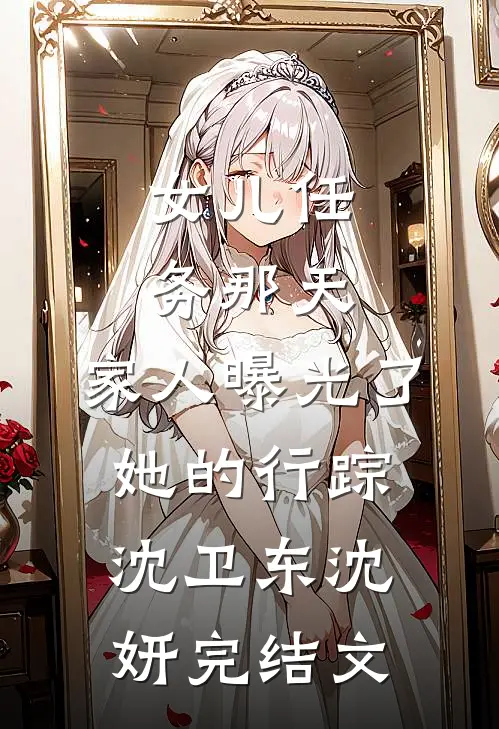 女儿任务那天，家人曝光了她的行踪沈卫东沈妍完结文