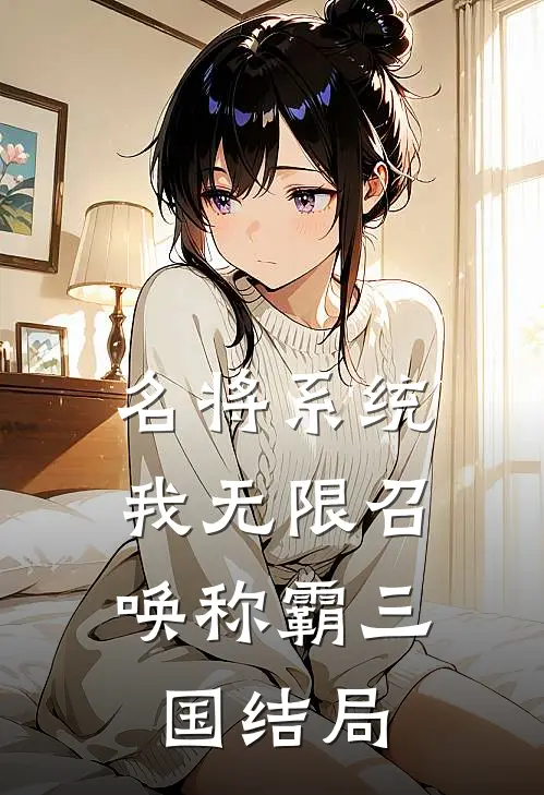 名将系统：我无限召唤称霸三国结局