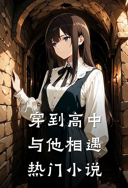 穿到高中与他相遇热门小说