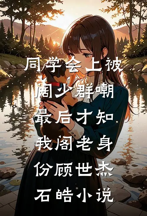 同学会上被阔少群嘲，最后才知我阁老身份顾世杰石皓小说
