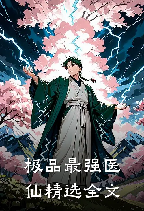 极品最强医仙精选全文