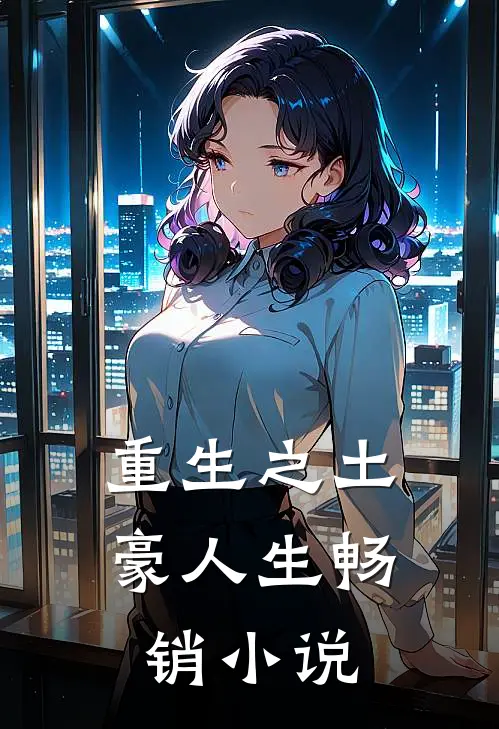 重生之土豪人生畅销小说