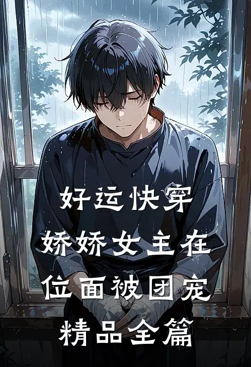 好运快穿：娇娇女主在位面被团宠精品全篇