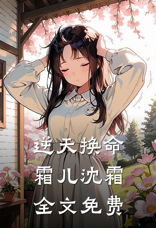 逆天换命霜儿沈霜全文免费