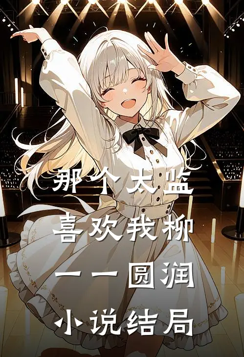 那个太监喜欢我柳一一圆润小说结局