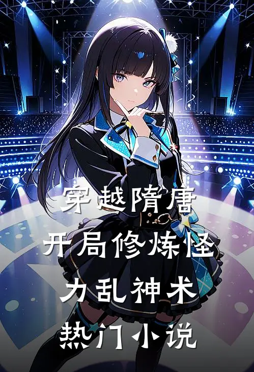 穿越隋唐：开局修炼怪力乱神术热门小说