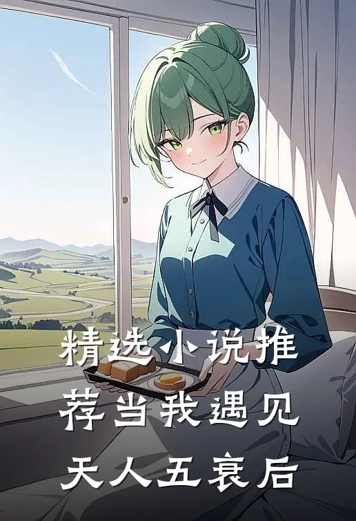 精选小说推荐当我遇见天人五衰后