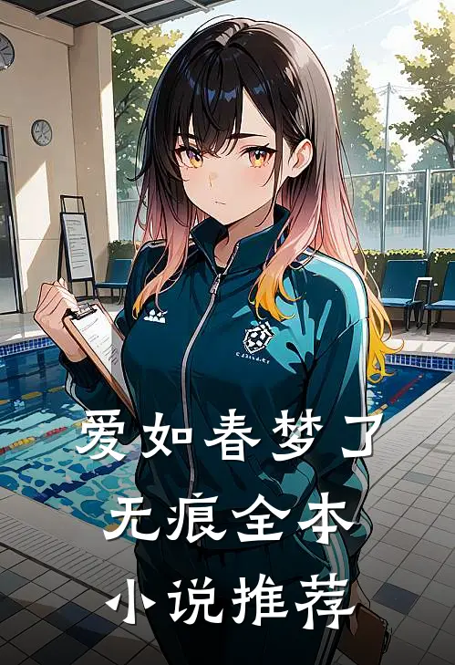 爱如春梦了无痕全本小说推荐