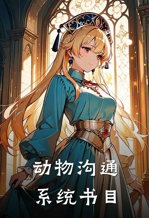 动物沟通系统书目有哪些