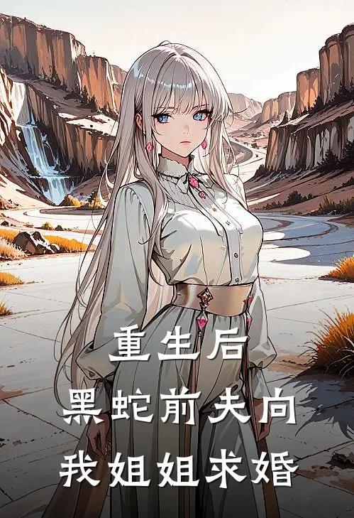 重生后，黑蛇前夫向我姐姐求婚