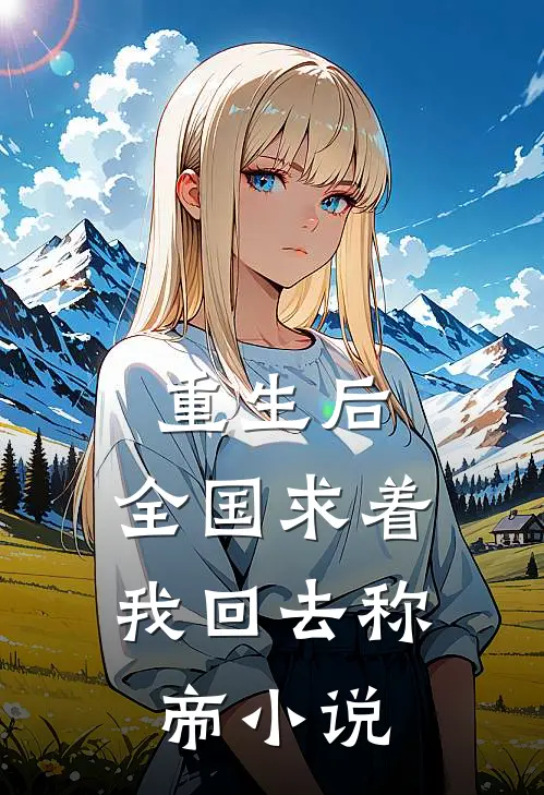 重生后，全国求着我回去称帝小说